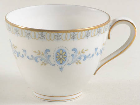 Toscana Flat Demitasse Cup