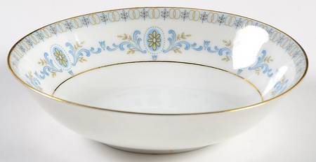 Toscana Fruit/Dessert (Sauce) Bowl