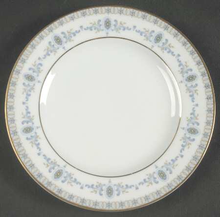 Toscana Bread & Butter Plate