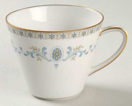 Toscana Flat Cup