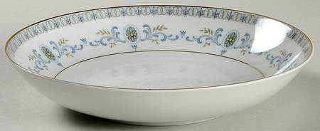 Toscana Coupe Soup Bowl