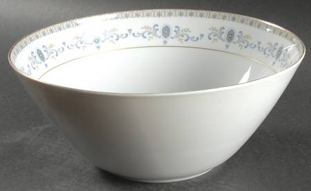 Toscana 9" Salad Serving Bowl