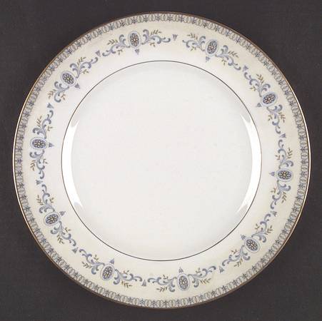 Toscana Dinner Plate