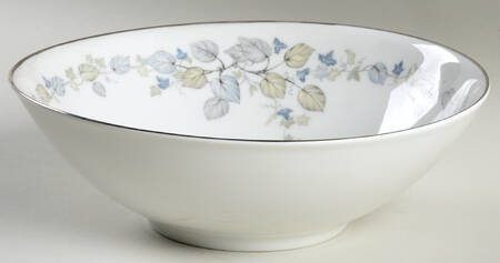Vignette 8" Round Vegetable Bowl