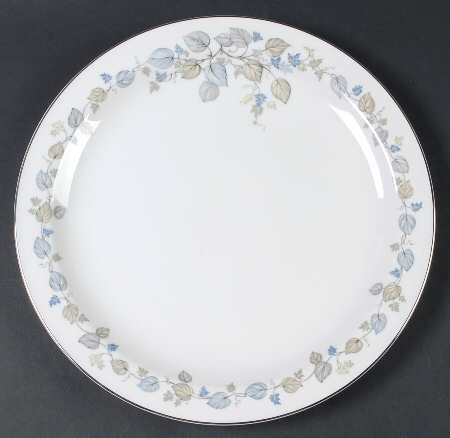 Vignette 12" Chop Plate (Round Platter)