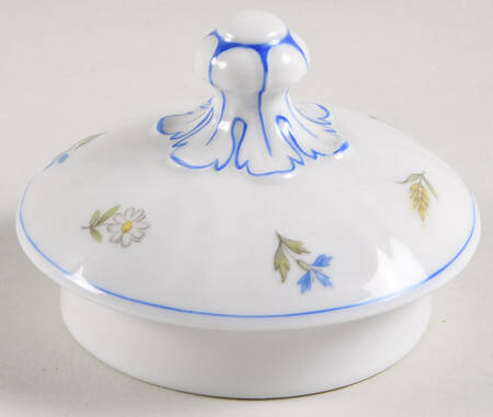 Virginia Lid for Teapot