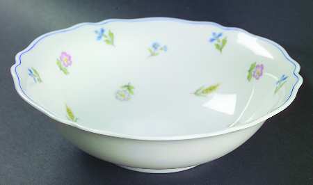 Virginia Coupe Cereal Bowl