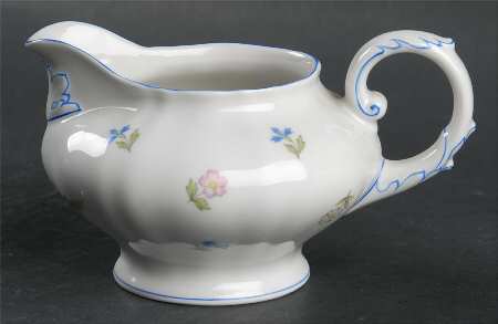 Virginia Creamer