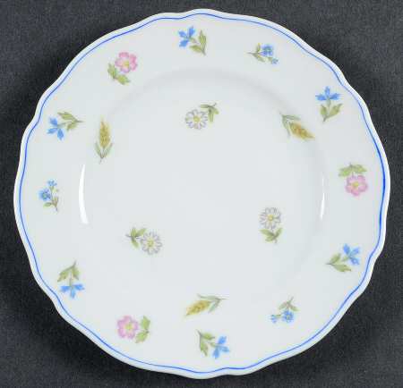Virginia Bread & Butter Plate