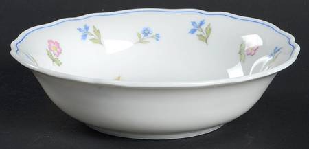Virginia Fruit/Dessert (Sauce) Bowl