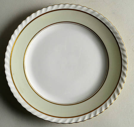Willow Salad Plate