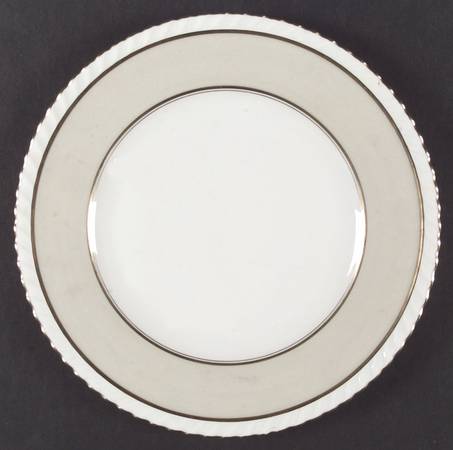 Willow Dinner Plate