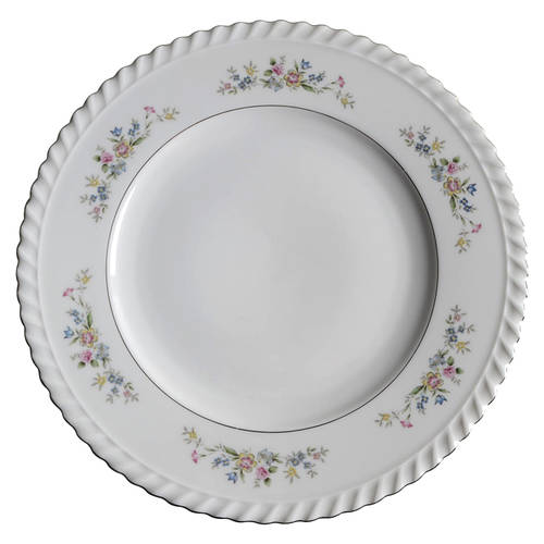 Woodfield Dinner Plate