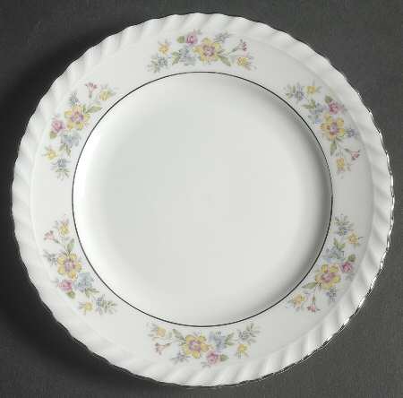 Woodfield Bread & Butter Plate