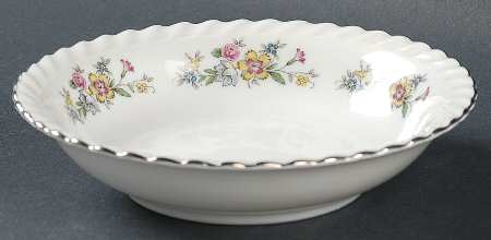 Woodfield Fruit/Dessert (Sauce) Bowl