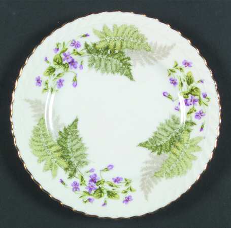 Bread & Butter Plate
