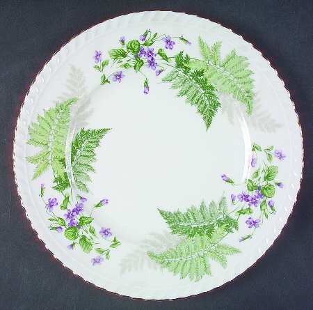 Dinner Plate