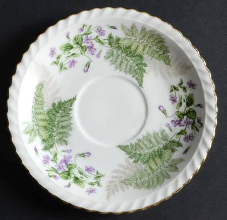 Woodland Saucer