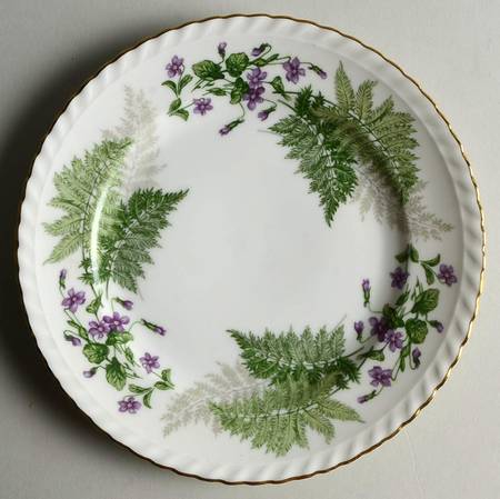 Salad Plate