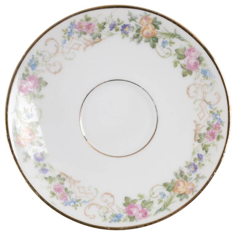 22532 Saucer