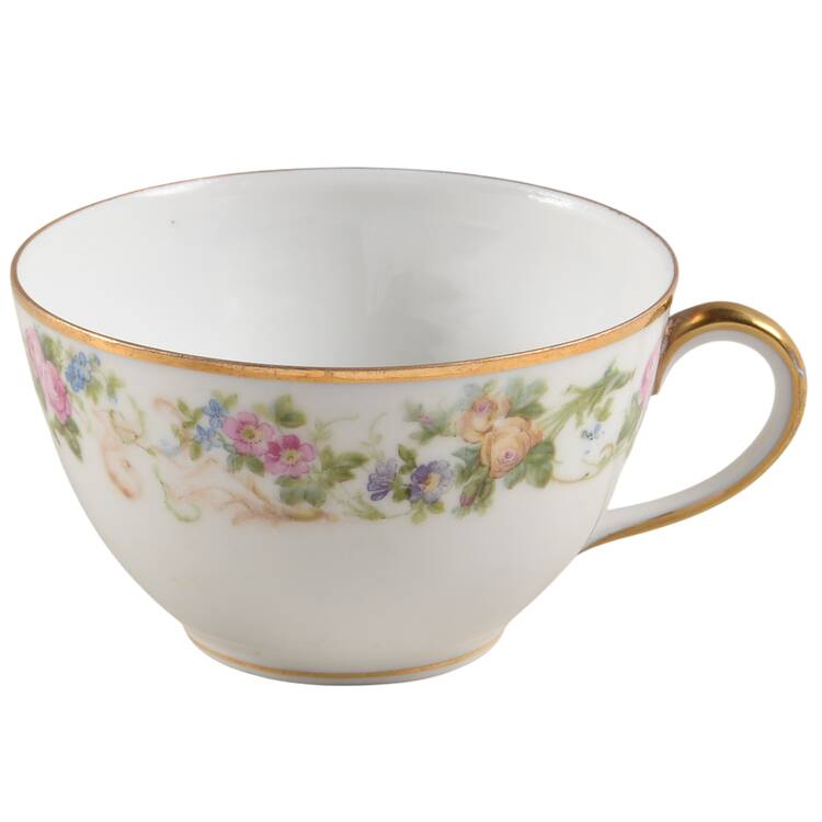 22532 Flat Cup