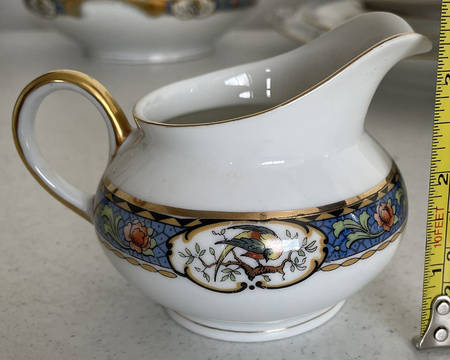 28001 Creamer