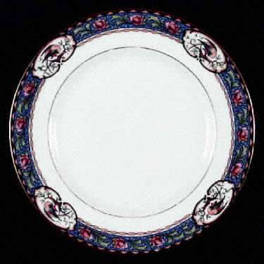 28001 Bread & Butter Plate