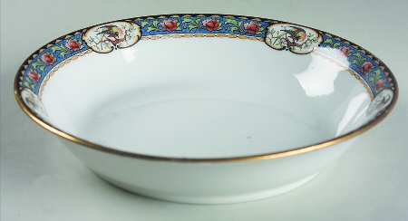 28001 Coupe Soup Bowl