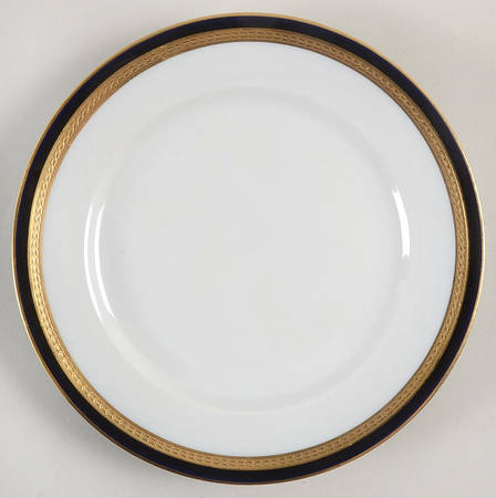 67512 Salad Plate