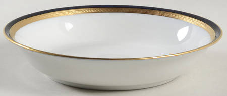 67512 Coupe Soup Bowl