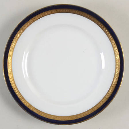 67512 Bread & Butter Plate