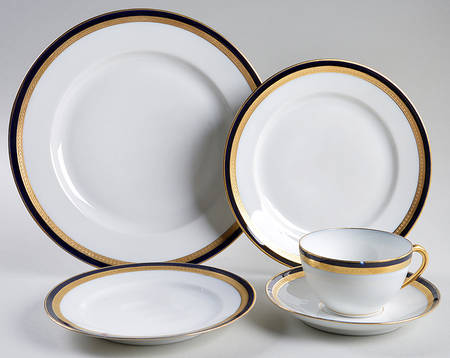 67512 5 Piece Place Setting