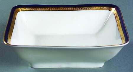 67512 7" Square Vegetable Bowl
