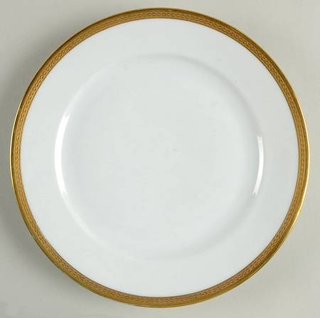82579 Luncheon Plate