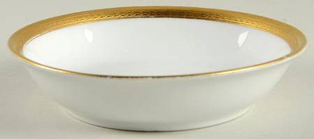 82579 Fruit/Dessert (Sauce) Bowl