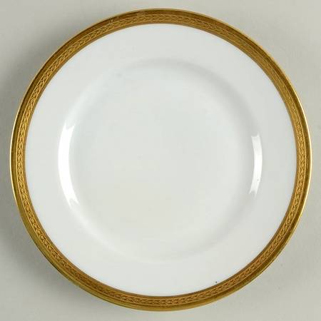 82579 Bread & Butter Plate