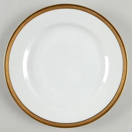 82579 Salad Plate