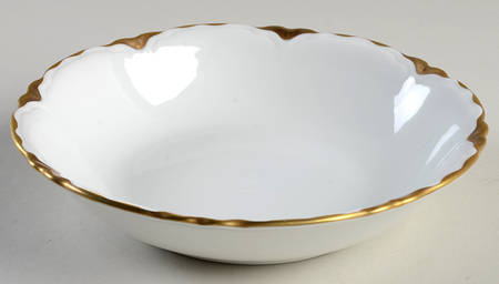 Aurora Coupe Cereal Bowl