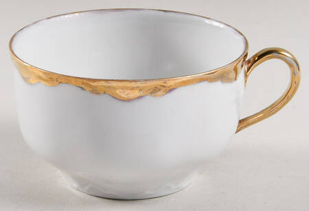 Aurora Flat Cup
