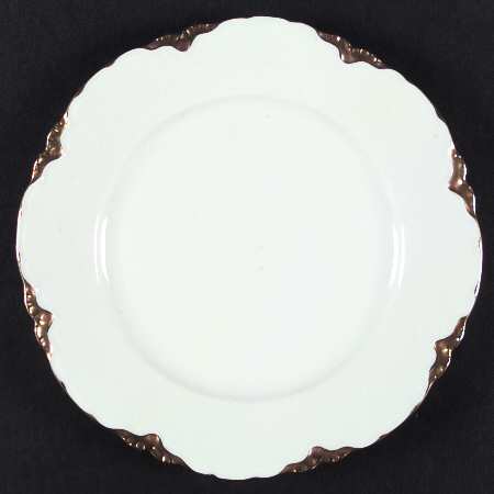 Aurora Dinner Plate