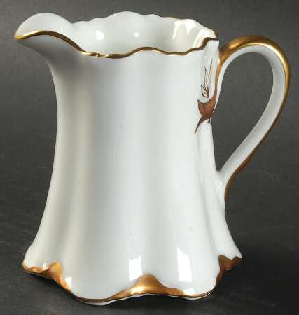 Aurora Creamer