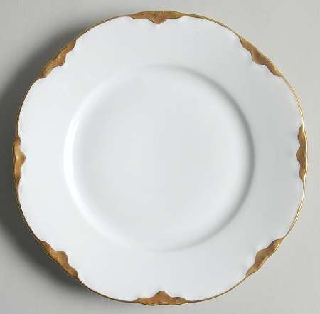 Aurora Bread & Butter Plate