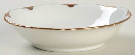 Aurora Fruit/Dessert (Sauce) Bowl