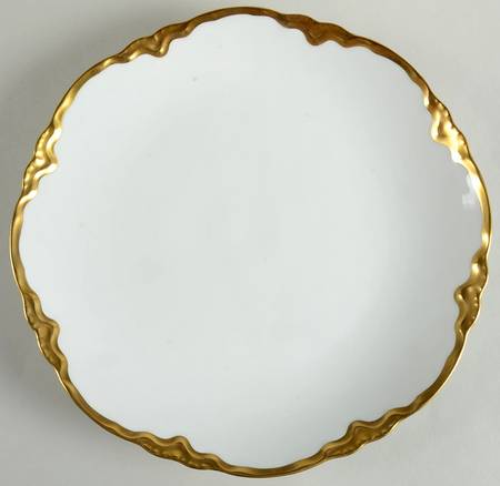 Aurora 12" Chop Plate (Round Platter)