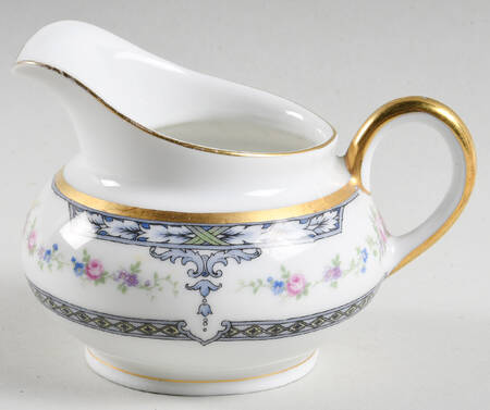 Belvedere Creamer