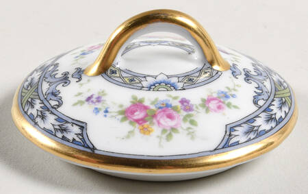 Belvedere Lid for Sugar Bowl