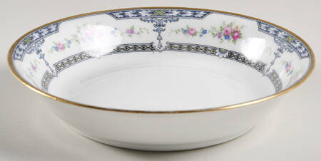 Belvedere Coupe Soup Bowl