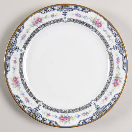 Belvedere Luncheon Plate