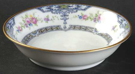 Belvedere Fruit/Dessert (Sauce) Bowl