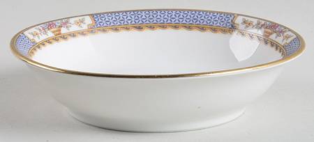 FRA1 Fruit/Dessert (Sauce) Bowl